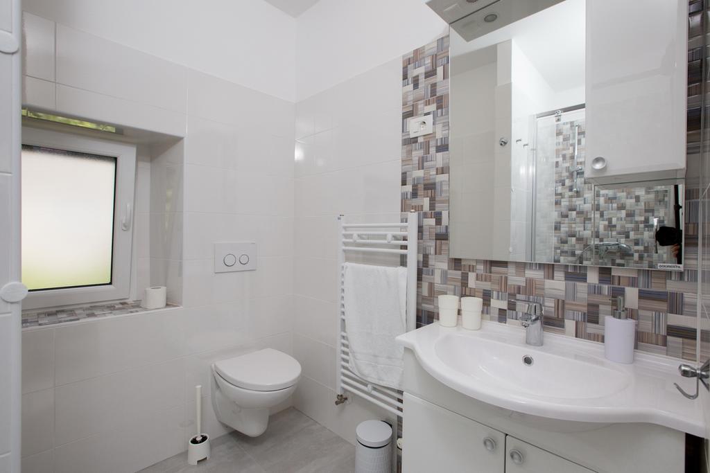 Apartmani Ve-ro Apartment Opatija