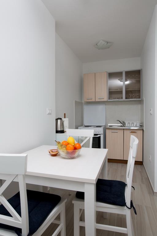 Apartmani Ve-ro Apartment Opatija