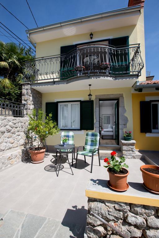 Apartmani Ve-ro Opatija
