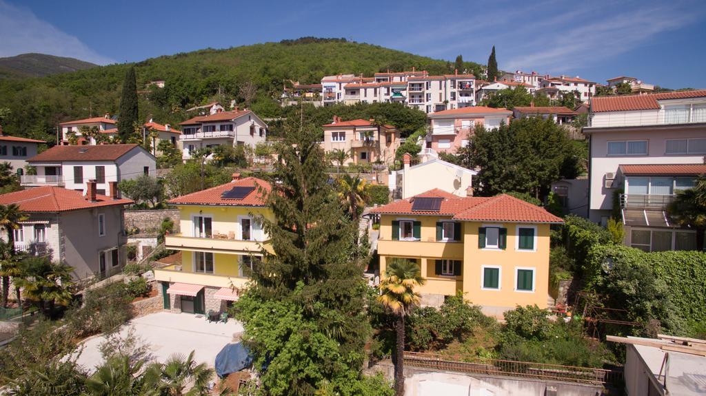 Apartmani Ve-ro Apartment *