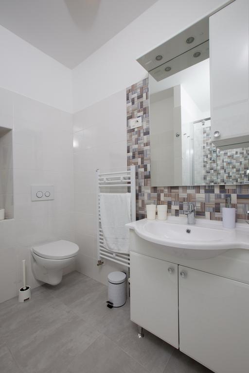 Apartment Apartmani Ve-ro Opatija