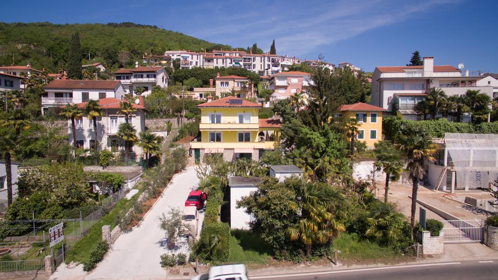 Apartment Apartmani Ve-ro Opatija