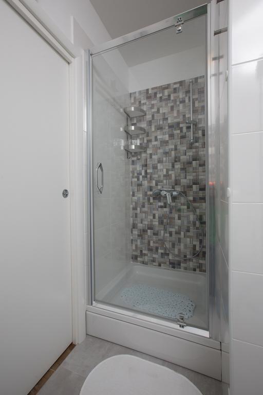 Apartmani Ve-ro Apartment Opatija