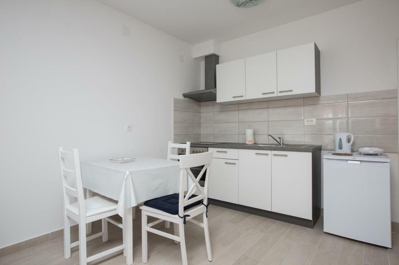 Apartment Apartmani Ve-ro *