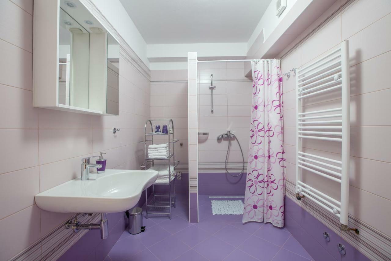 Apartmani Ve-ro Opatija