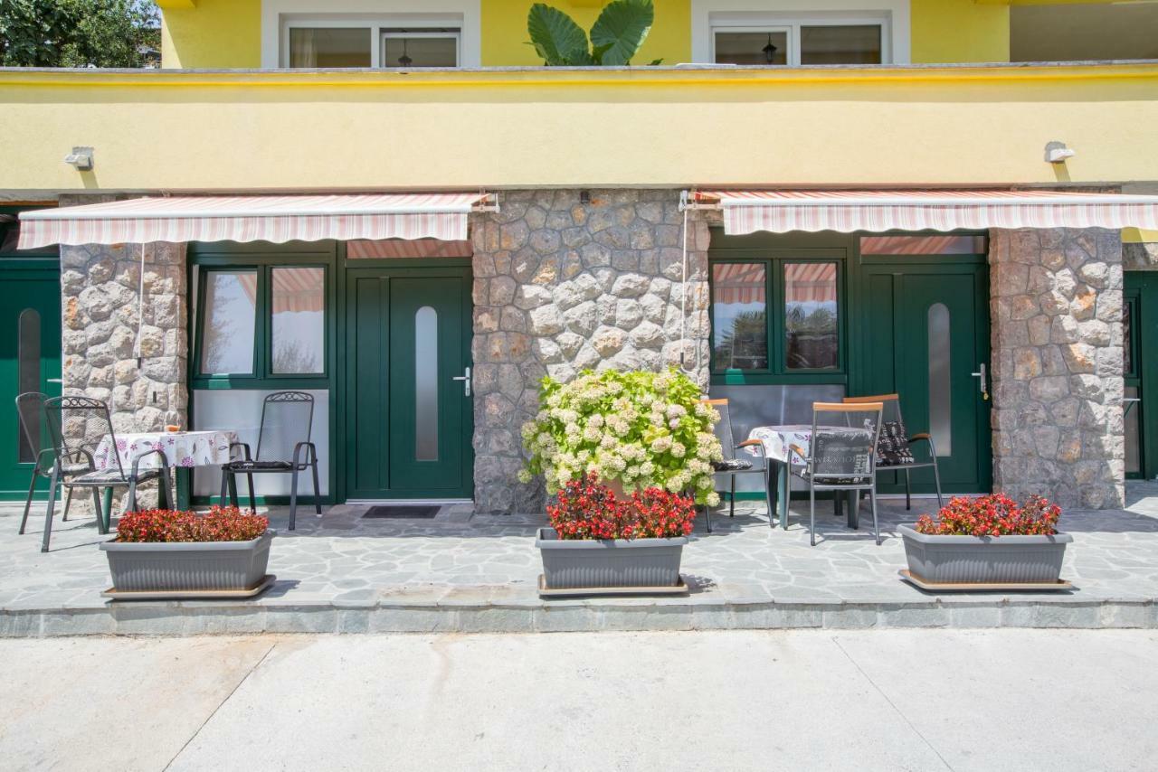 Apartmani Ve-ro Apartment *