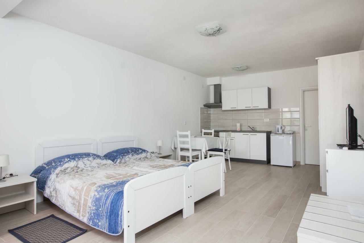 Apartmani Ve-ro Apartment Opatija
