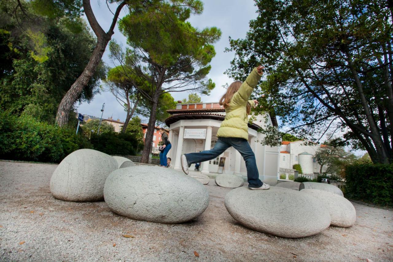 Apartmani Ve-ro Apartment Opatija